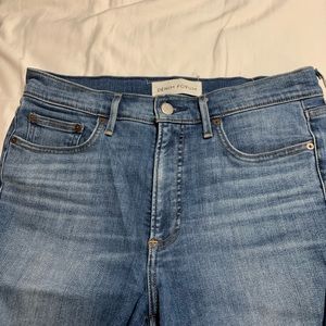 Denim Forum Aritzia